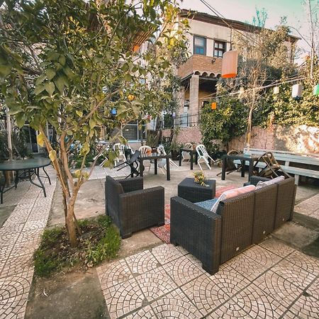 Cityhub Αττάλεια Εξωτερικό φωτογραφία