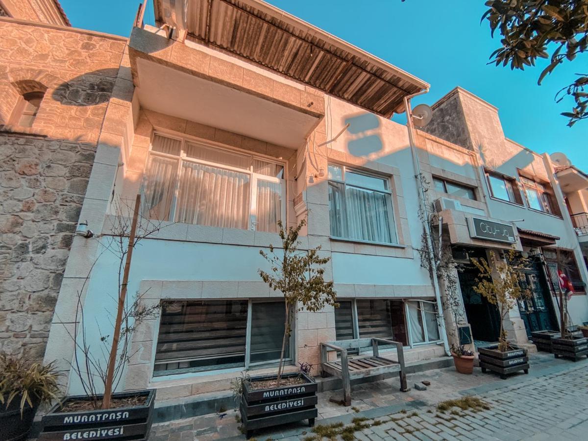 Cityhub Αττάλεια Εξωτερικό φωτογραφία