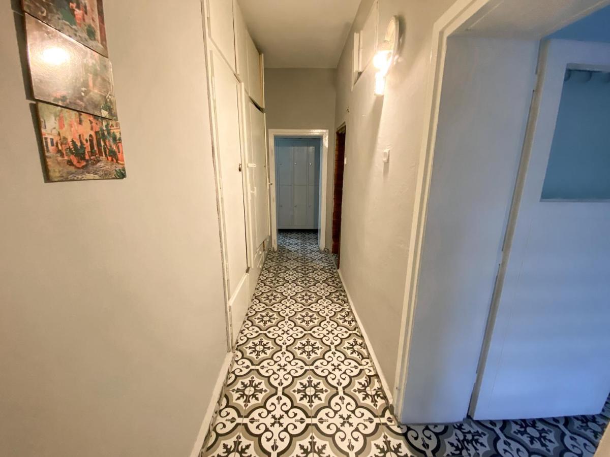 Cityhub Αττάλεια Εξωτερικό φωτογραφία