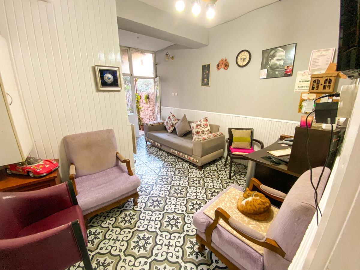 Cityhub Αττάλεια Εξωτερικό φωτογραφία