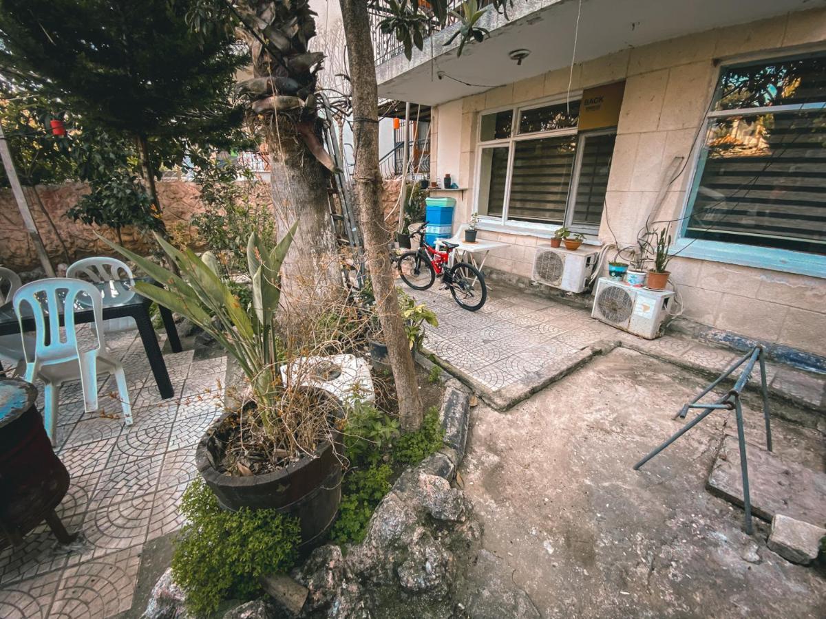 Cityhub Αττάλεια Εξωτερικό φωτογραφία