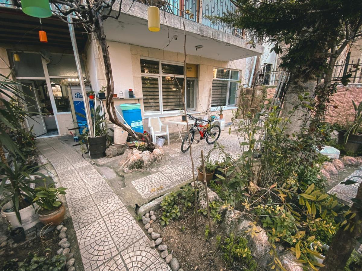 Cityhub Αττάλεια Εξωτερικό φωτογραφία