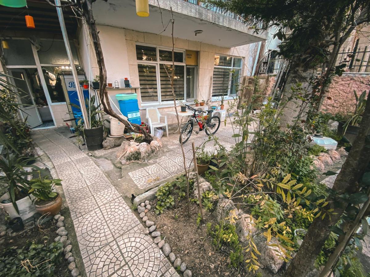 Cityhub Αττάλεια Εξωτερικό φωτογραφία