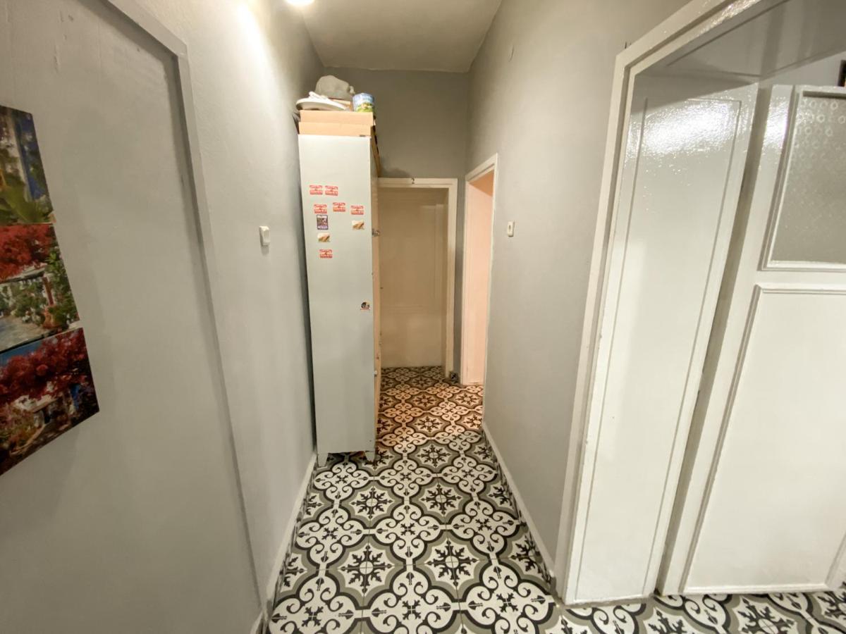 Cityhub Αττάλεια Εξωτερικό φωτογραφία