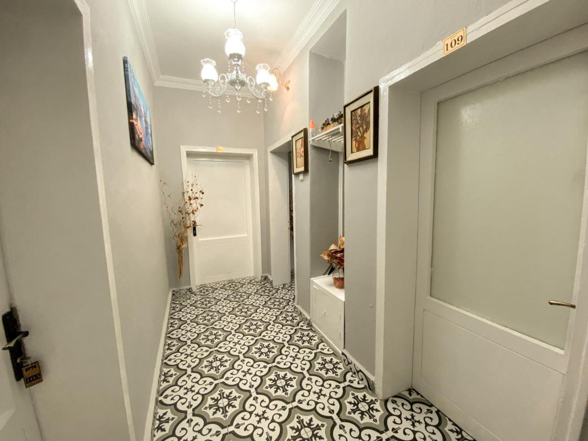 Cityhub Αττάλεια Εξωτερικό φωτογραφία