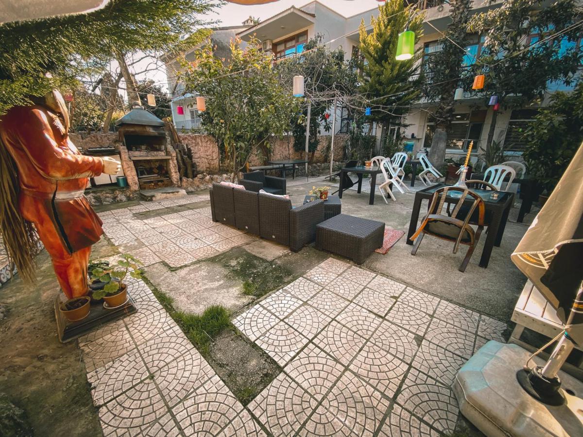 Cityhub Αττάλεια Εξωτερικό φωτογραφία