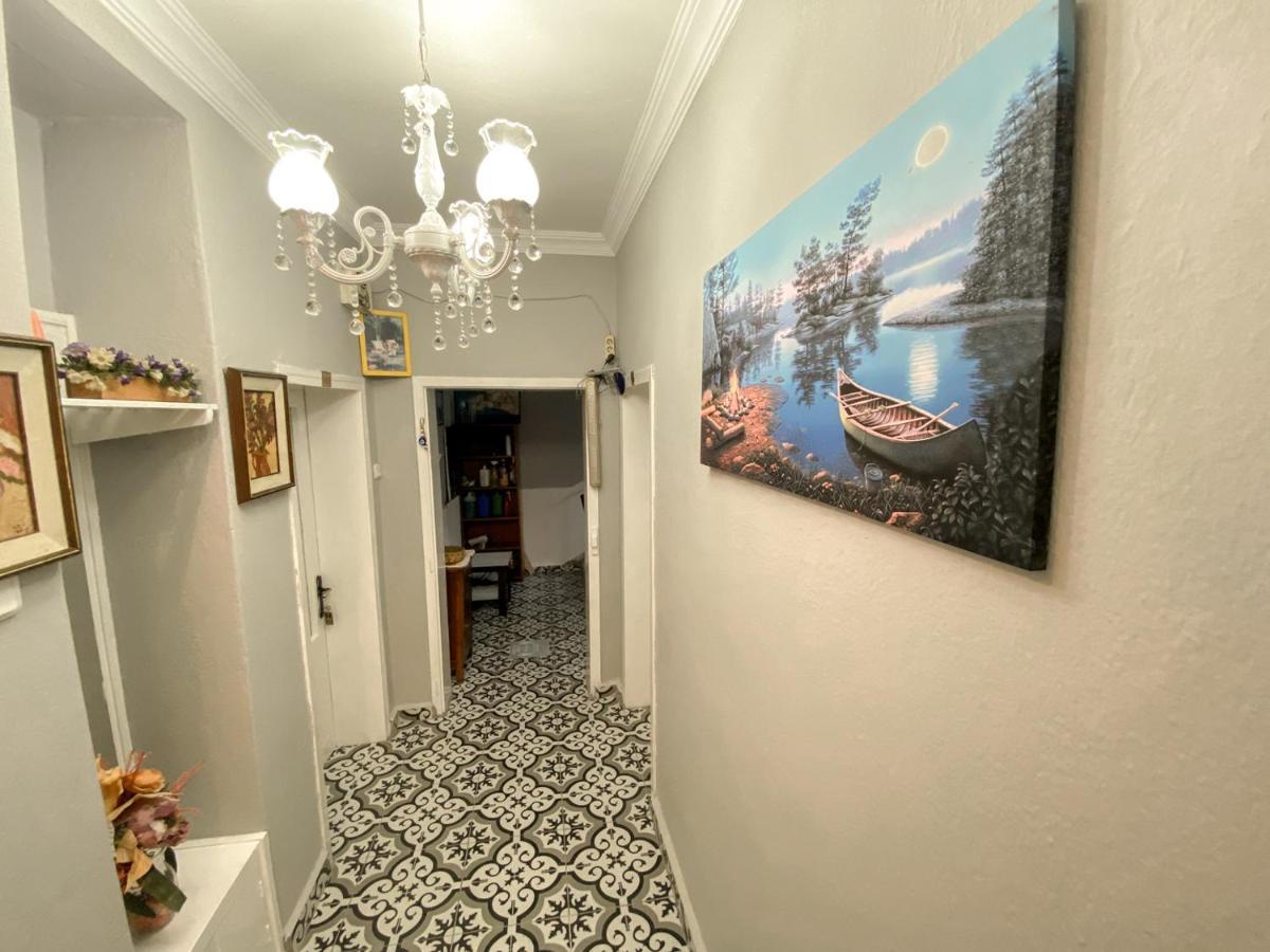 Cityhub Αττάλεια Εξωτερικό φωτογραφία