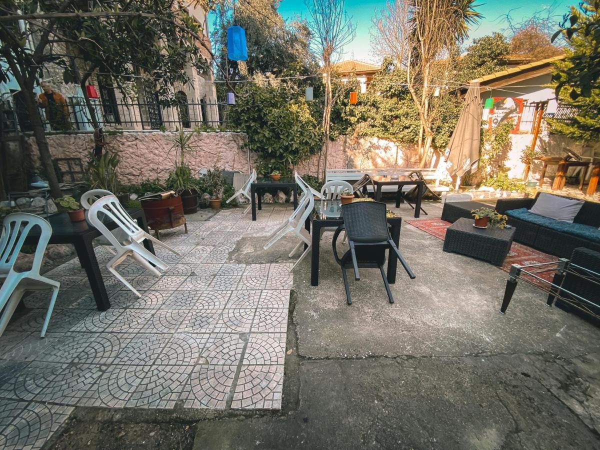 Cityhub Αττάλεια Εξωτερικό φωτογραφία