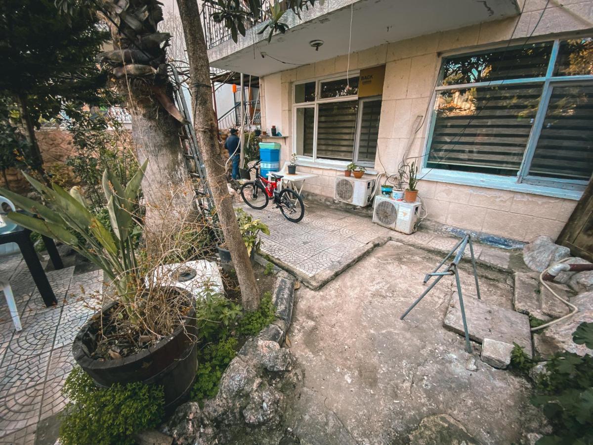 Cityhub Αττάλεια Εξωτερικό φωτογραφία