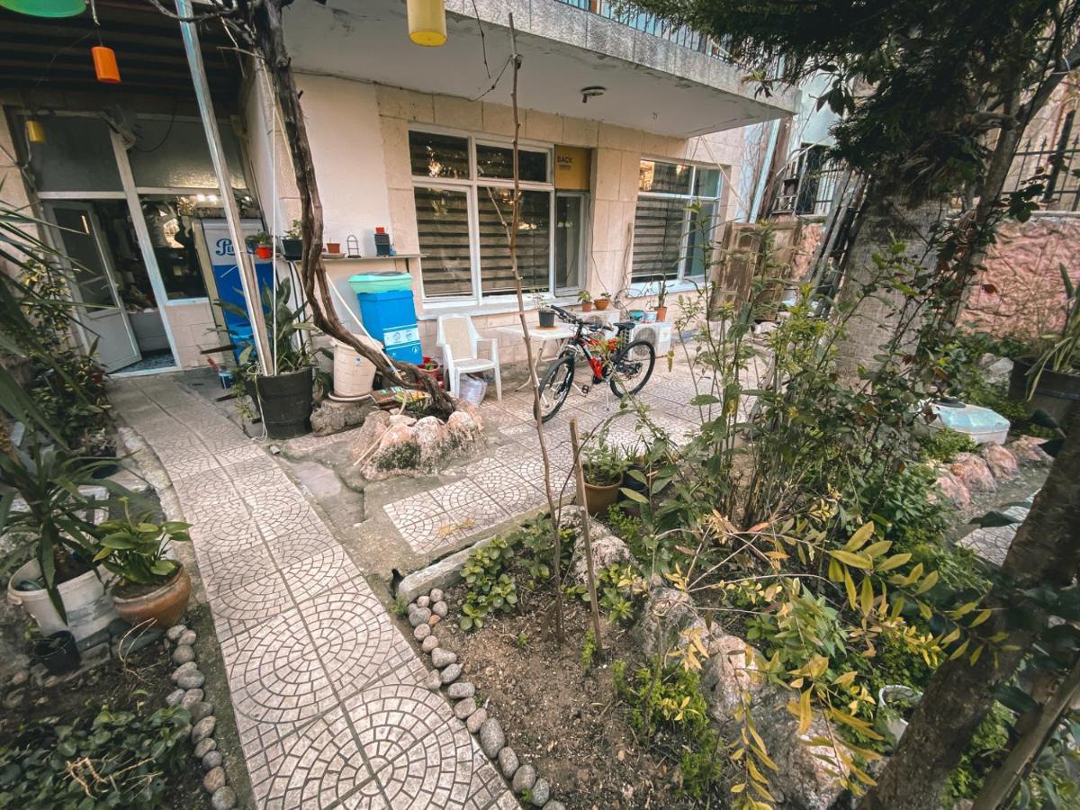 Cityhub Αττάλεια Εξωτερικό φωτογραφία