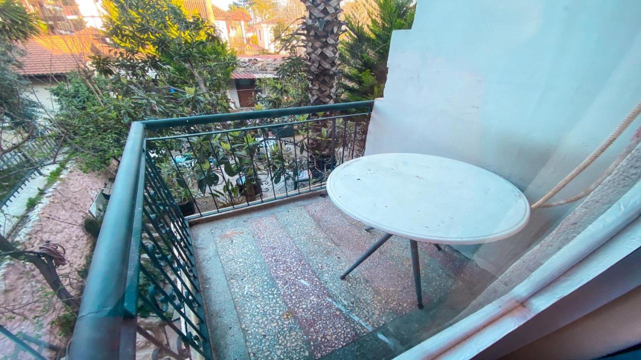 Cityhub Αττάλεια Εξωτερικό φωτογραφία